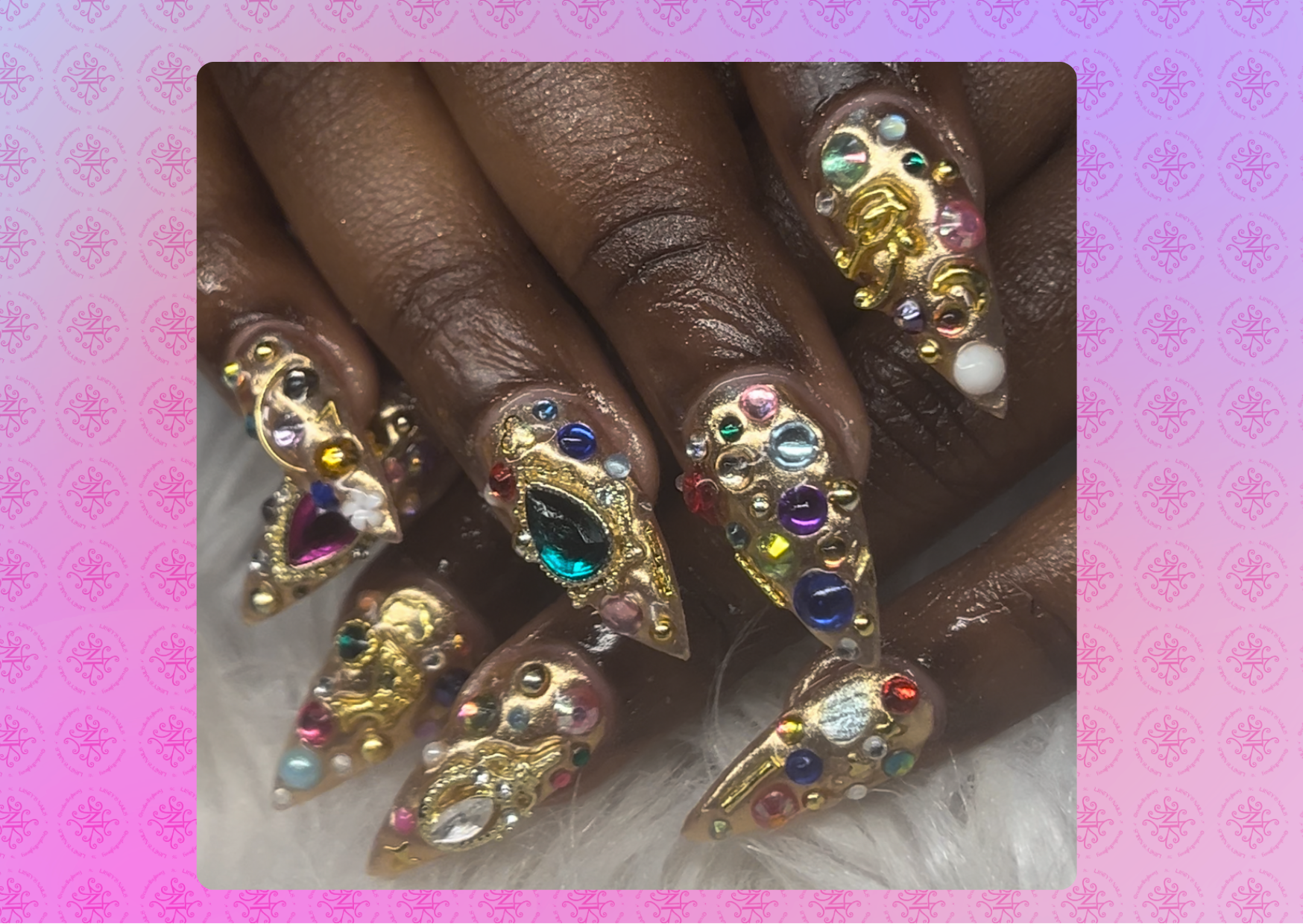 Junk Full Set