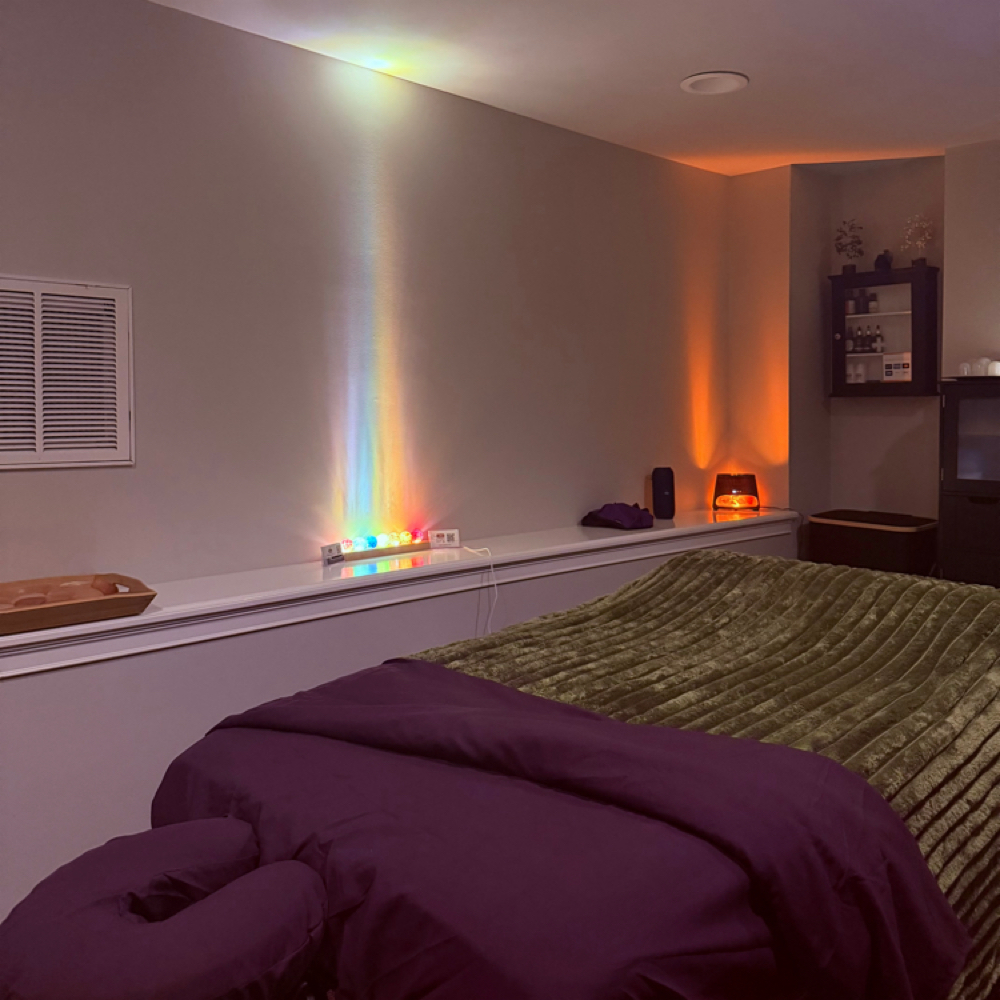 Signature Massage at Massage by Shannon in Norwell, MA