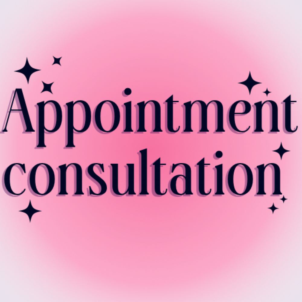 Appointment Consultation at Esthetics Fairy Body and Brow Waxing in Dayton, OH