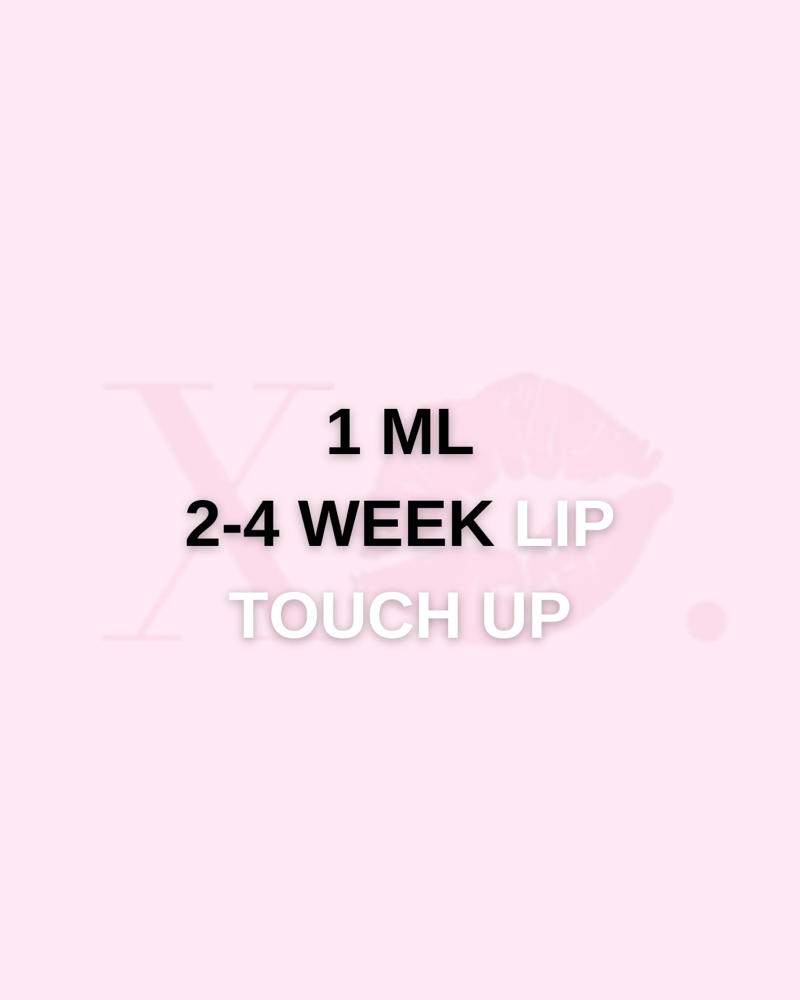 Lip Touch Up 1ml
