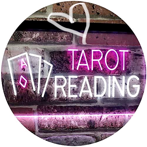 Tarot reading