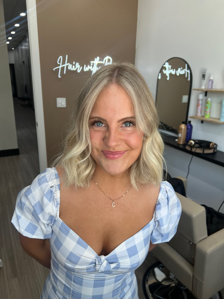Partial Highlight