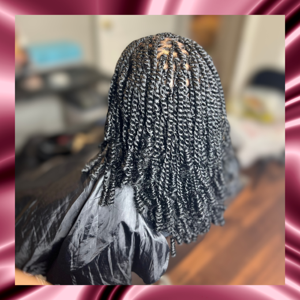 Twists