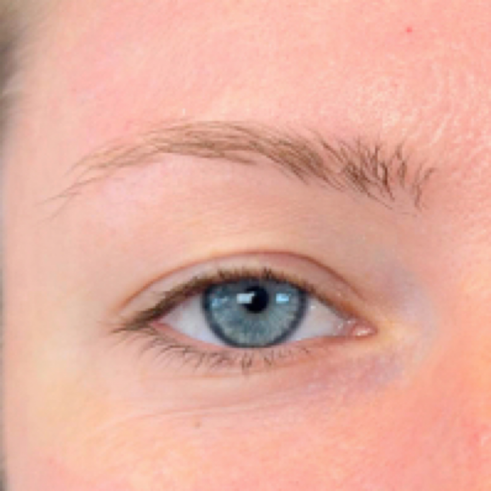 LASHES REMOVAL at KAMIE BEAUTY EYEBROWS & LASHES in santa clara, CA