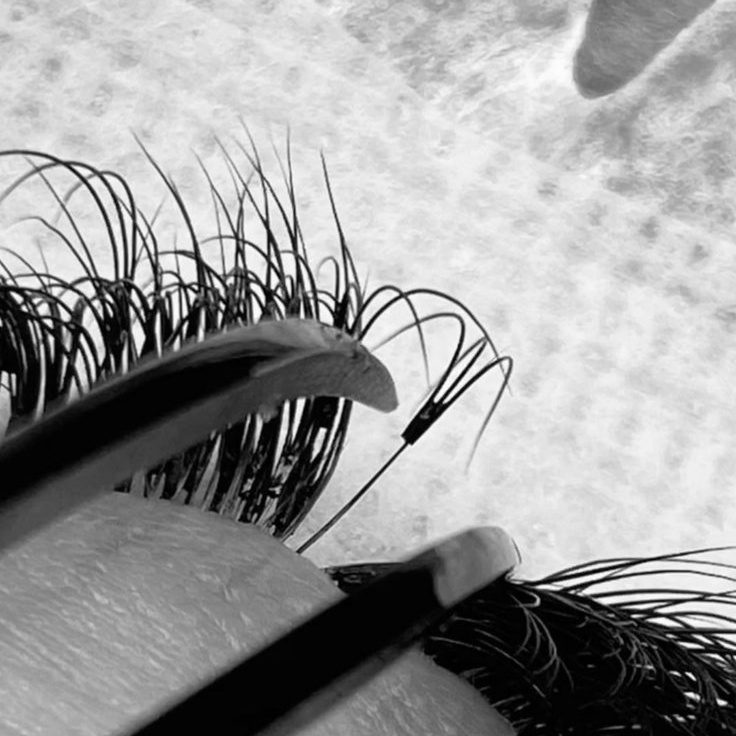 2 Week Volume Fill at Bloom Lash Bar in Wilmington, DE