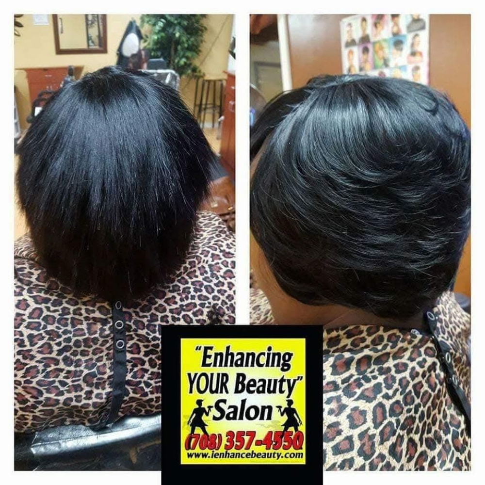 QUICK WEAVE $40 DepositZelle