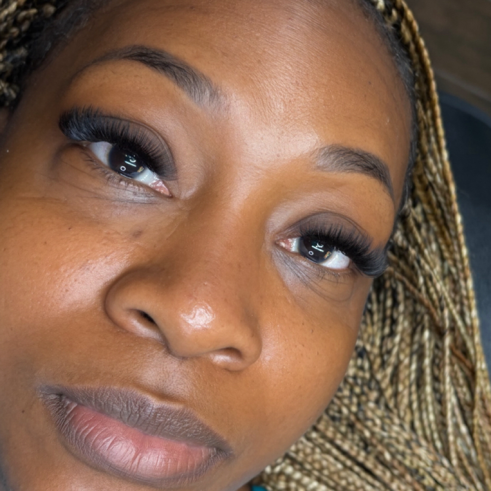 Wet/Wispy/Hybrid Refill at BLUSH LASH BROW SKIN in Spring, TX