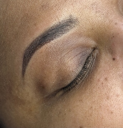 Ombre/Powder Brows