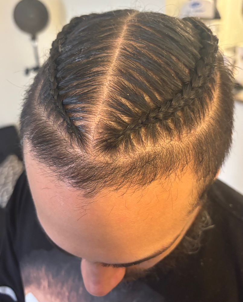 Hair Braiding