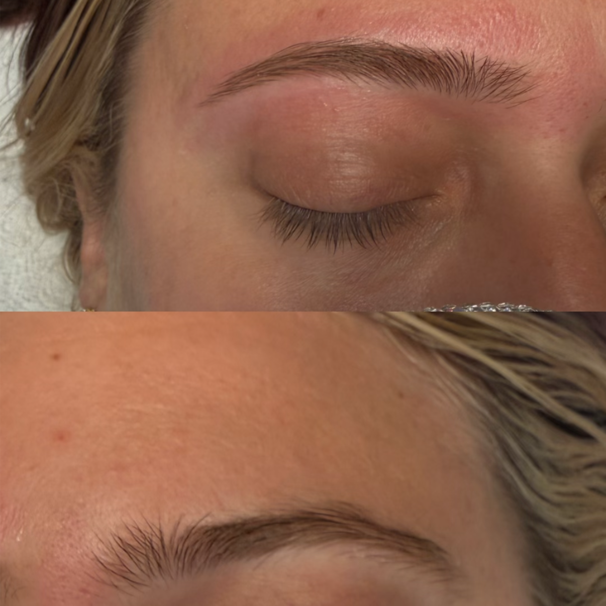 Brow Shaping (Wax) at Opal & Sage Wellness in Fresno, CA