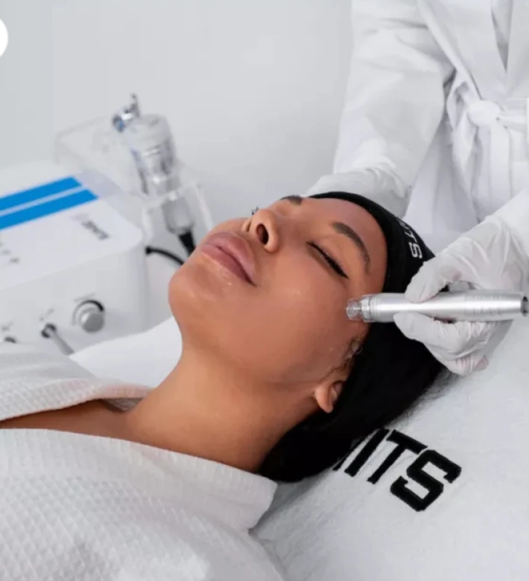 Zemits HydroLuxx HydroFacial