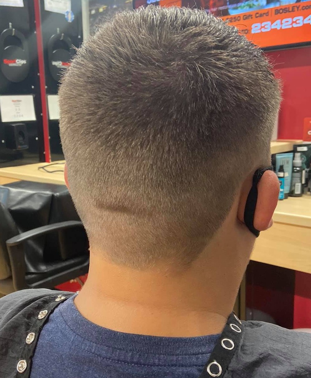 Neck Trim