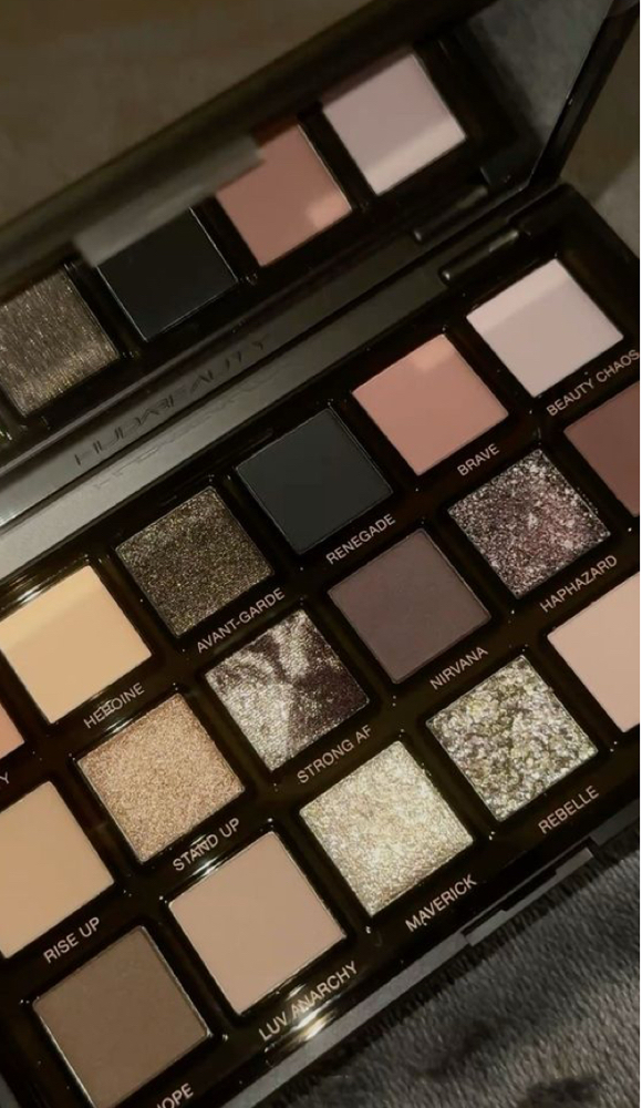 Signature Makeup Application