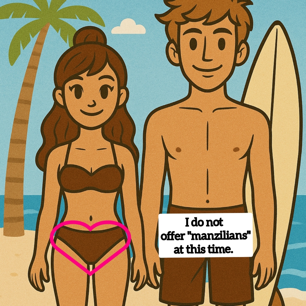 Bikini Full