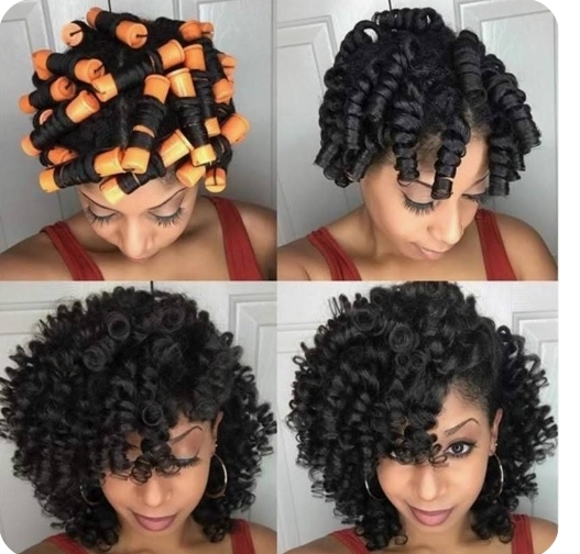 Rod Set