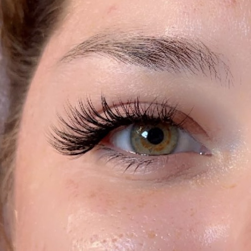Classic Lash Extensions