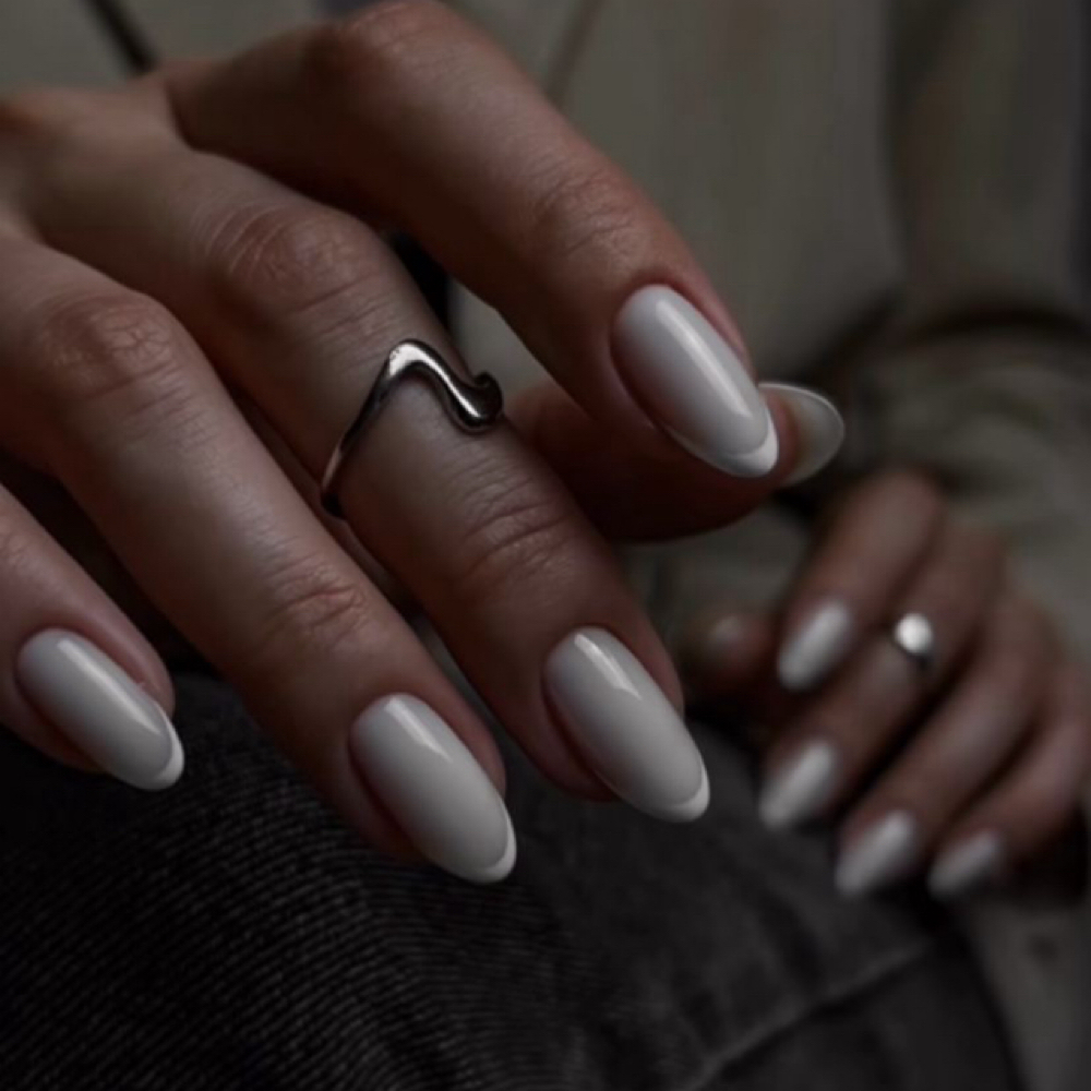 Gel X at Ela Mei Nail Bar in Santa Clarita, CA