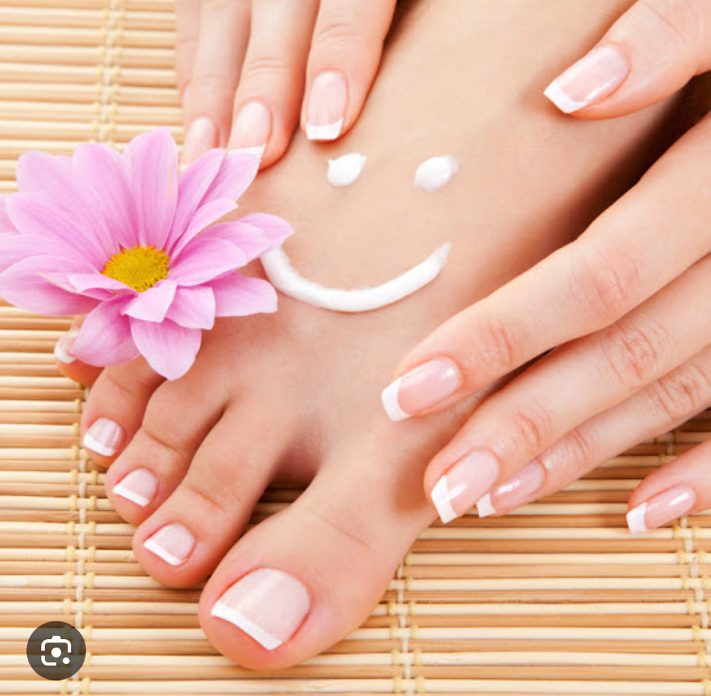 Pedicure