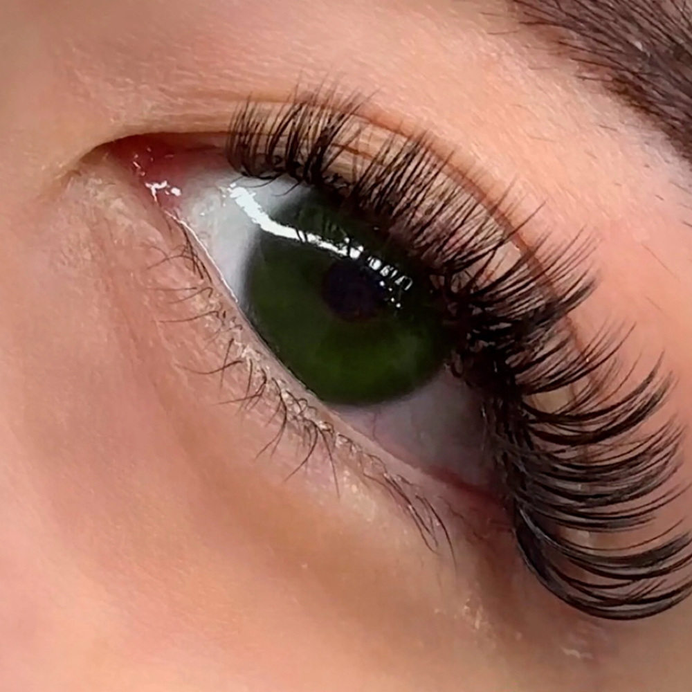 The Empowered Set (Hybrid ) at Enhanced Beauty by Lina in Fayetteville, NC