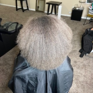 Shampoo, Blowout & Trim at Beyond Essence and Beauty in Reynoldsburg, OH