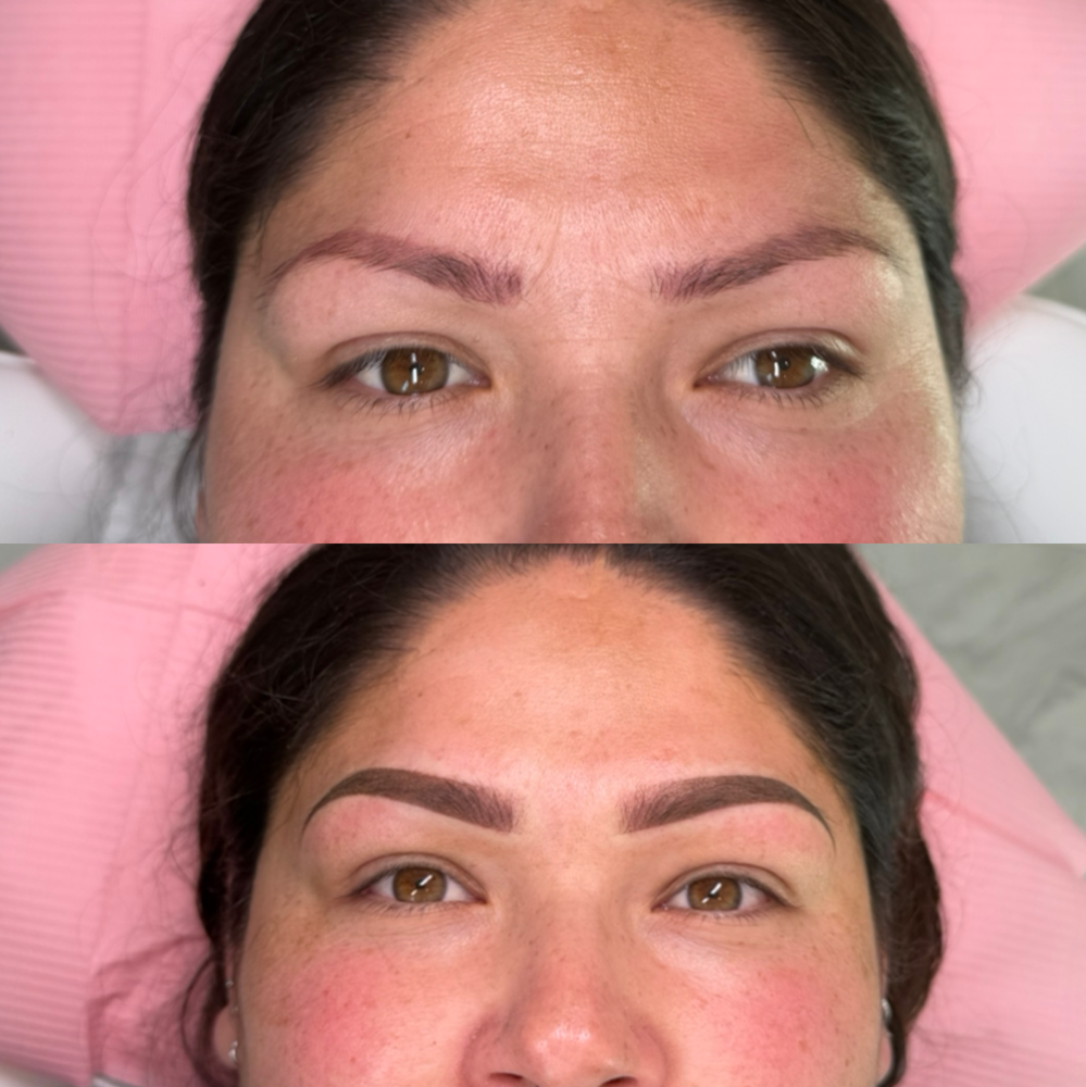 Color Correction/ Cover Up