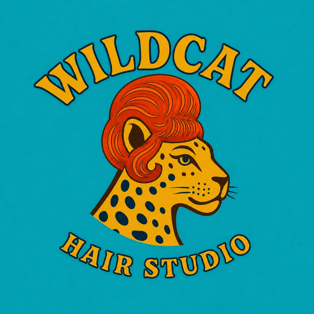 Full Head Hair Color + Cut ($236) at WILDCAT HAIR STUDIO in San Diego, CA
