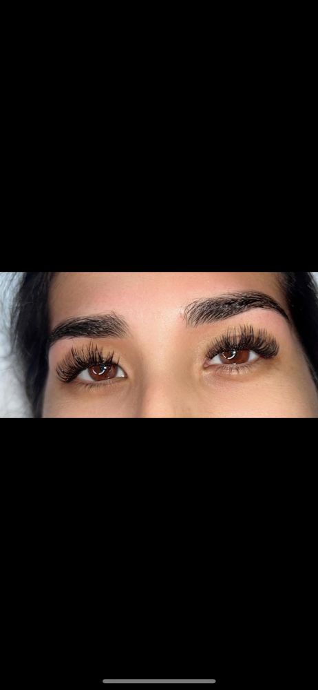 Brow Wax And Shaping