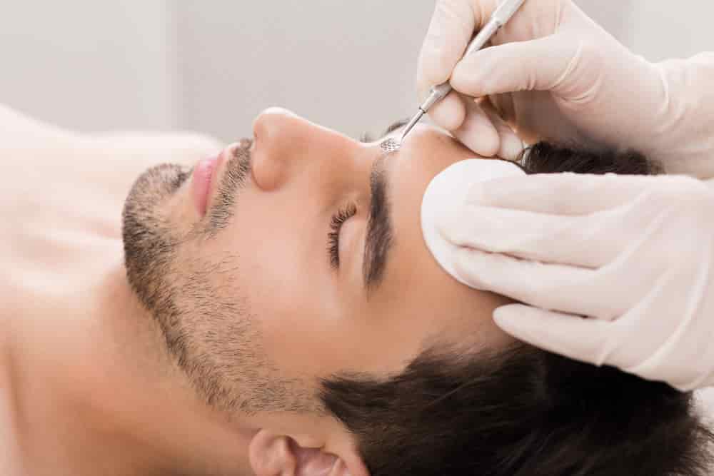 🔷Ultimate Blue Facial🔷 at Face Time Ur Beauty Face&Body Spa in Temple, TX
