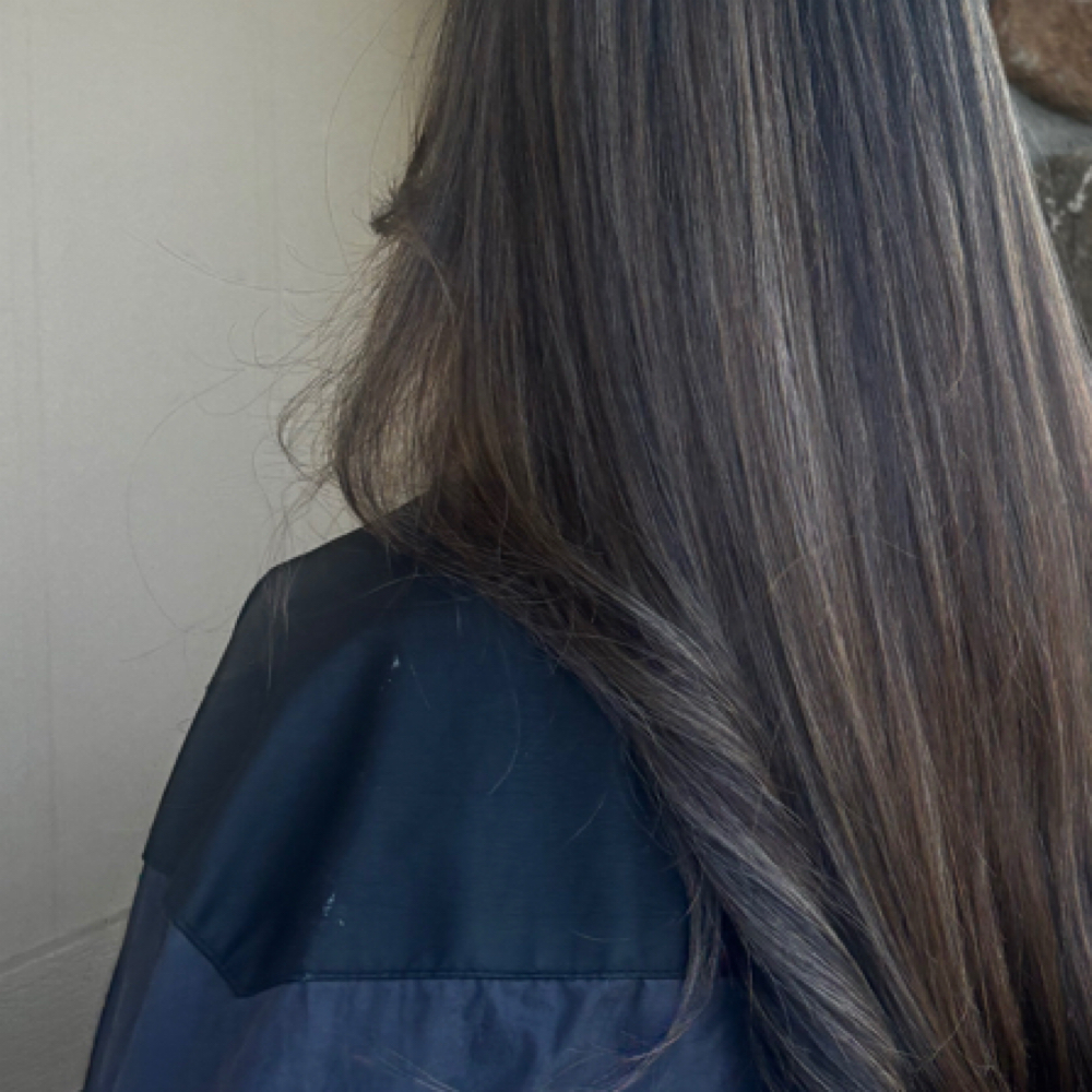 Luxury Scalp Massage ♡ at Hair by Jackie in Statesville, NC