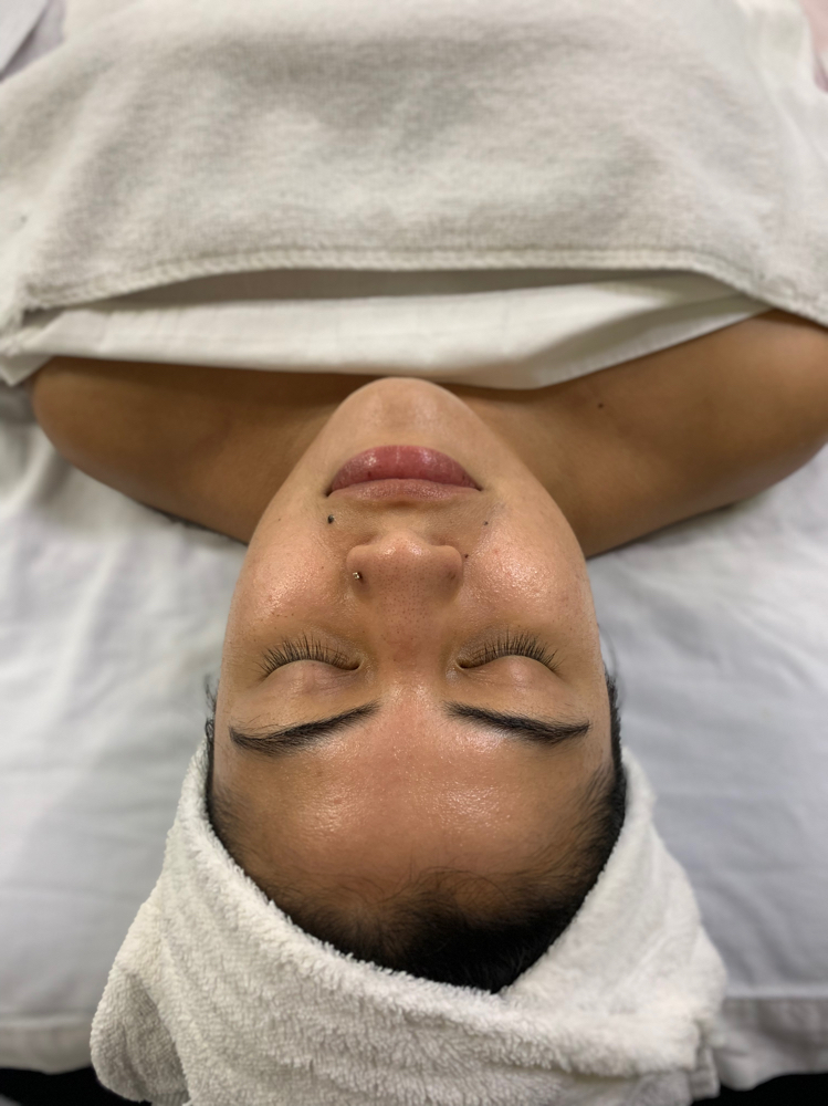 Customized Facial