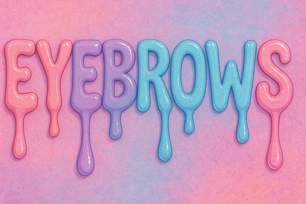 Eyebrows