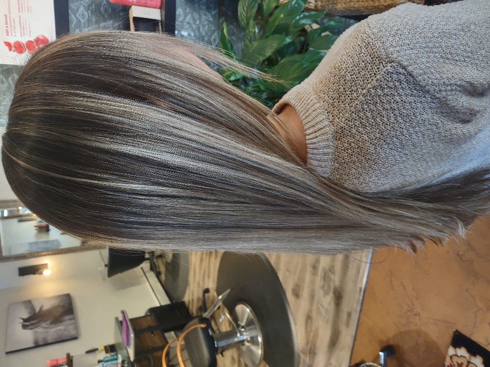 Balayage