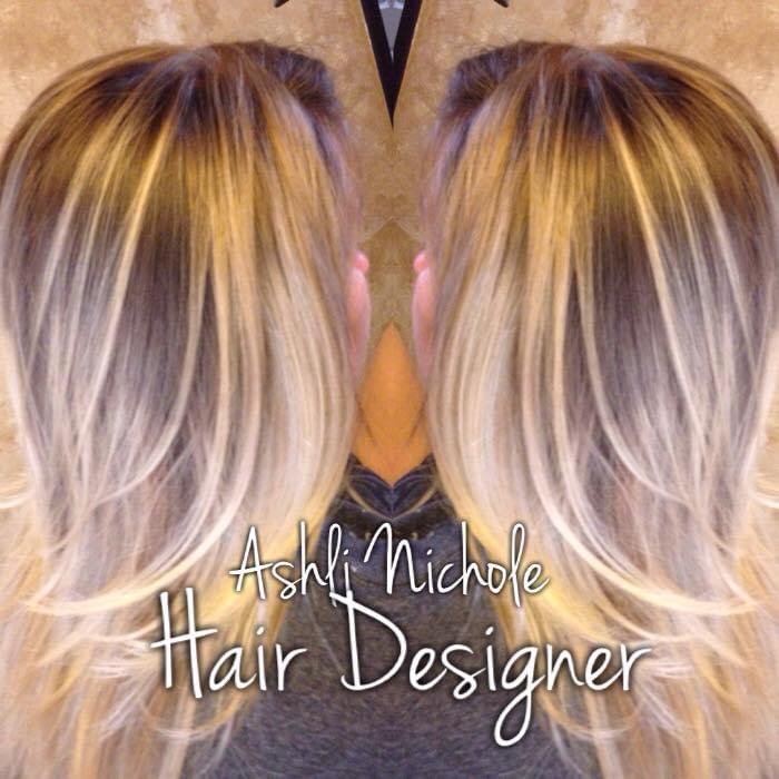 Balayage