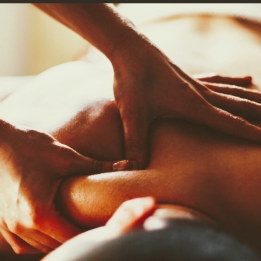 Therapeutic massage