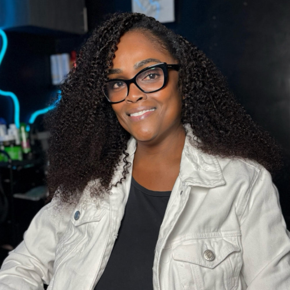 Crochet- Curly Hair at Chassidy Rachelle Beauty in Coral Springs, FL