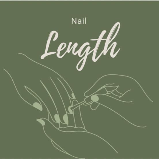 Nail - Length at Beloved Beauty Company in Springfield, MO