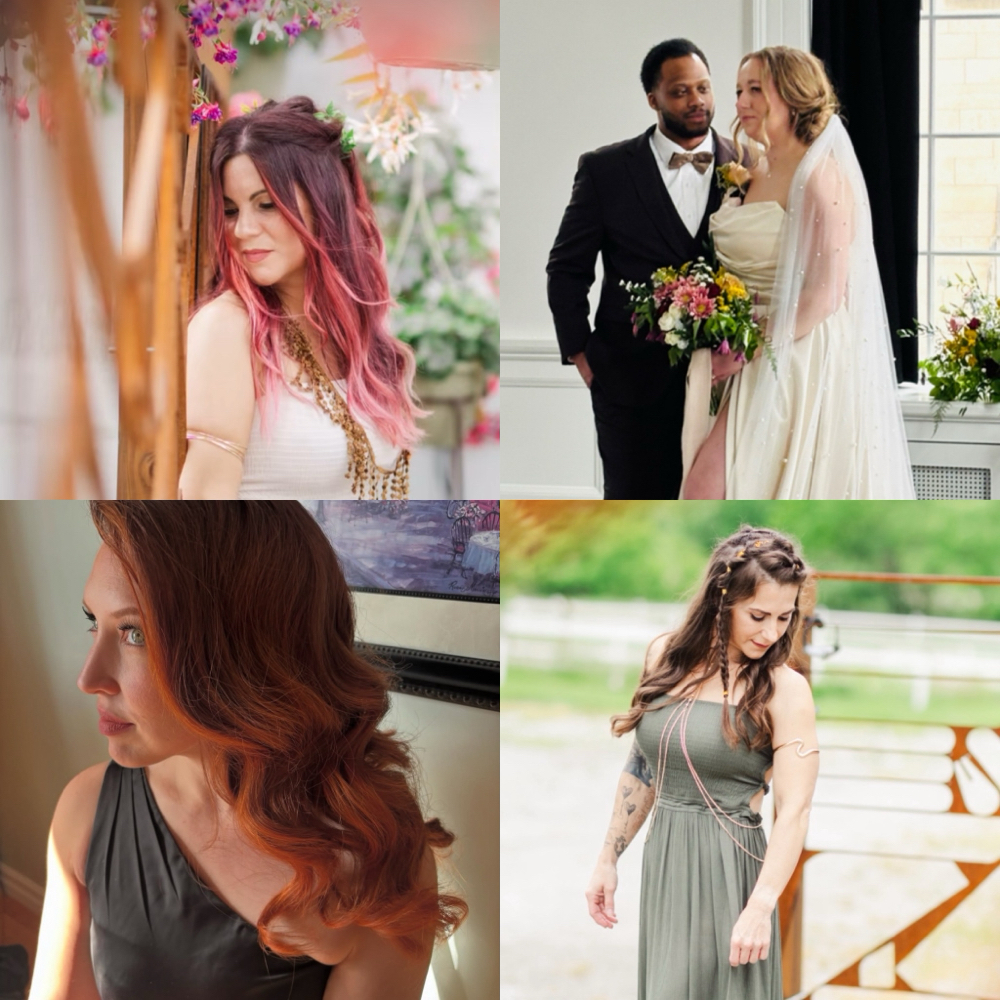 Special Events styling
