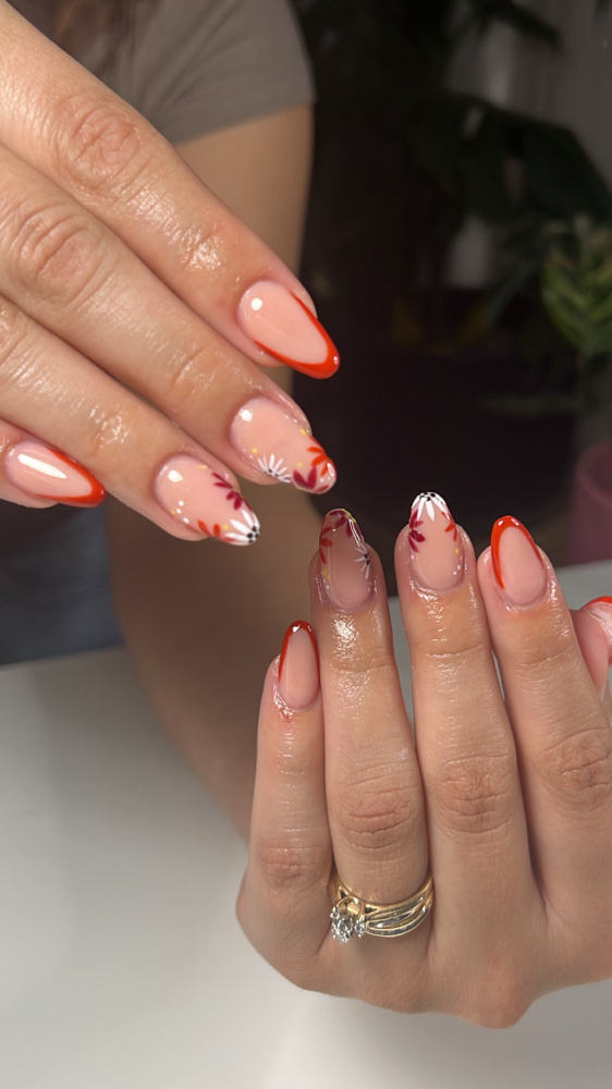Acrylic Fill / Medium