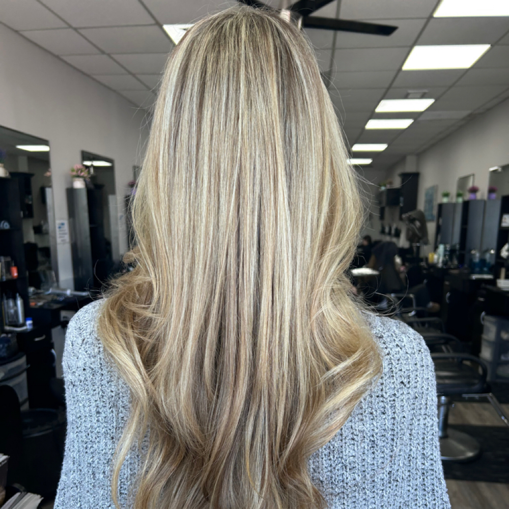 New Client Special at Grand Central Hair Salon in Massapequa, NY