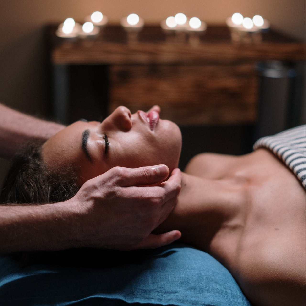 Reiki 30 min Add-on at Breathe In Wellness, Holistic Healing Arts for Women in Morehead City, NC