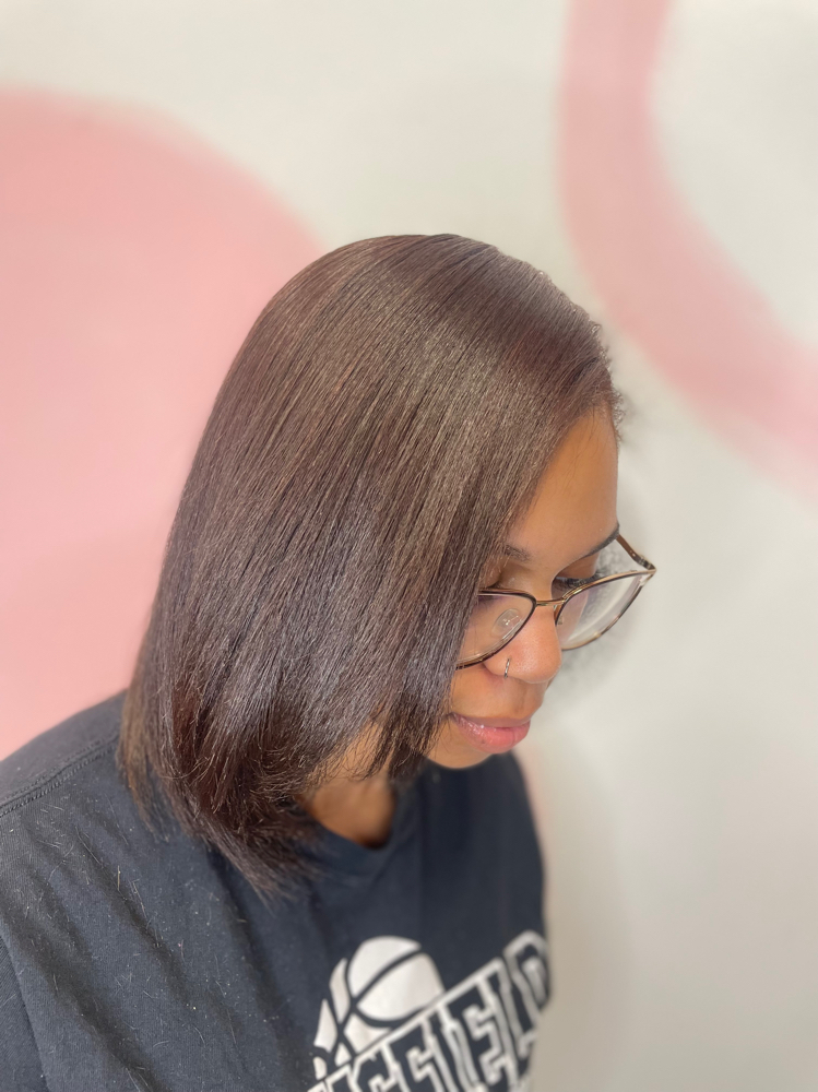 Single Process Color + Style