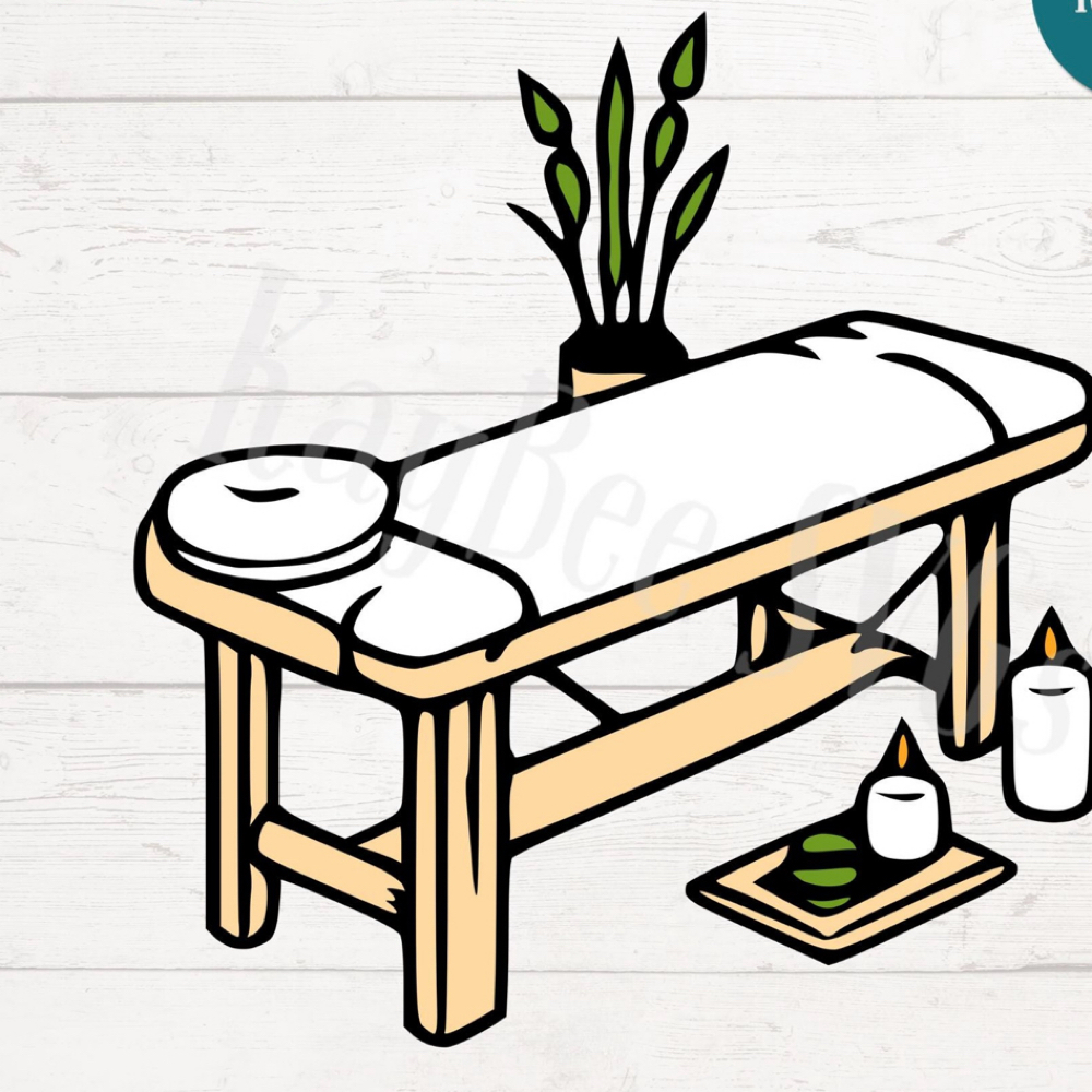 75 Mins Therapeutic Table Massage at Lakeway Reflexology in Lakeway, TX