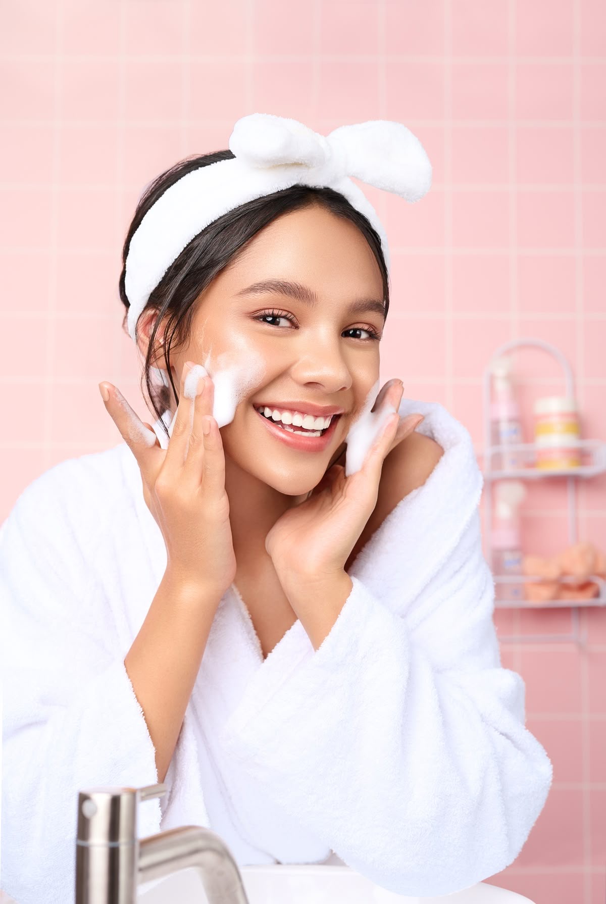 Teen Facial