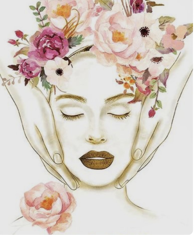 Teen Facial ~ Back 2 School