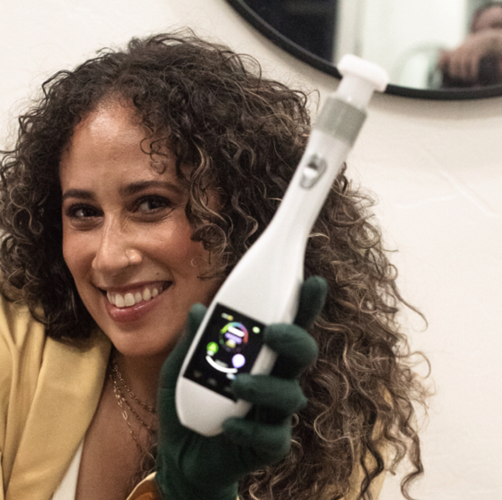 Jet & RDS Peel With Growth Factors at Skin Revival in Yuba City, CA