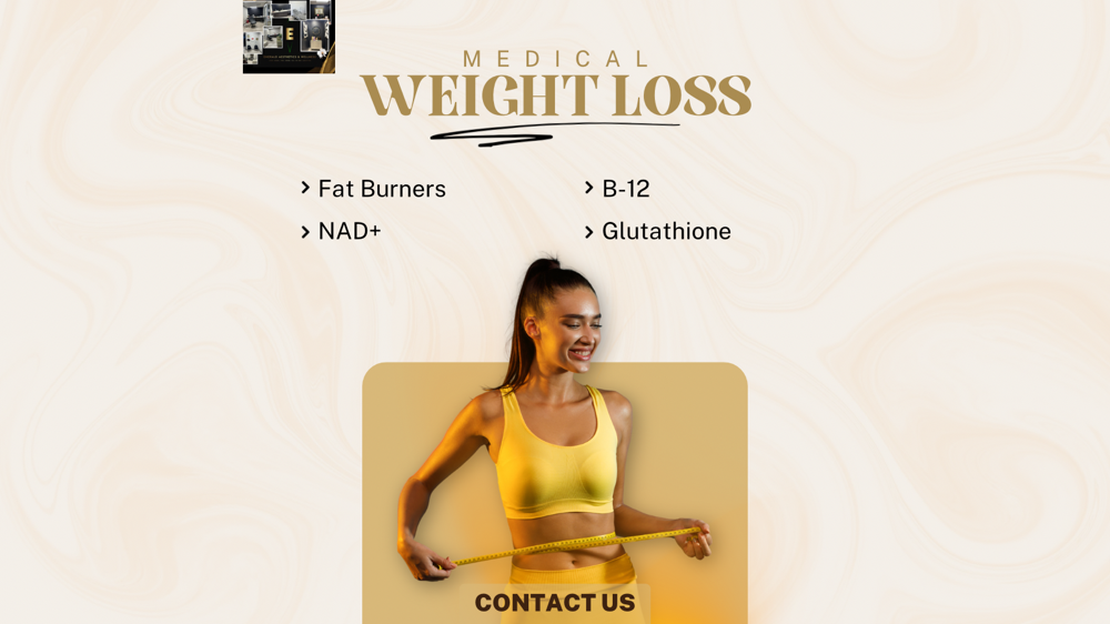 Weight Loss Shots