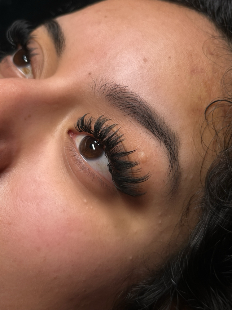 3 Week Fill at Opulent Beauty in Houston, TX