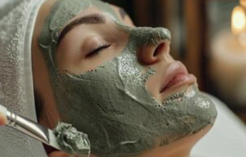Omega Green PDT [Rosacea/Acne]