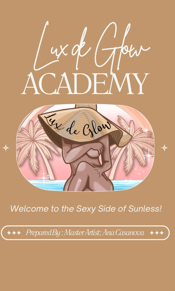 Sunless Artistry Academy
