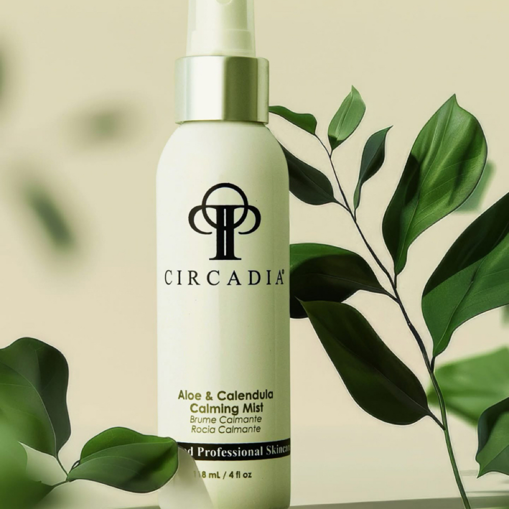 Circadian Calm Facial at Healing Sanctuary in Fort Pierce, FL